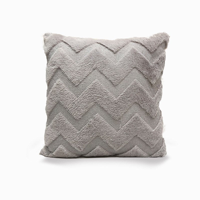 Nordic pillow ins light luxury breeze