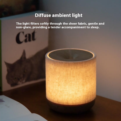 Essential Oil Aroma Diffuser